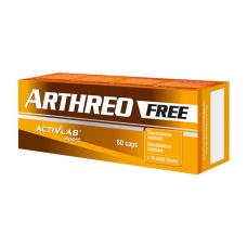 Arthreo-Free 60caps, ActivLab - Caps