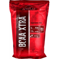 BCAA Xtra 800g, Activlab - Black Currant