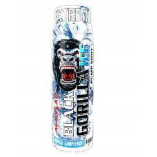 Black Gorilla Ice Pump Shot 80ml, ActivLab - Orange Grapefruit