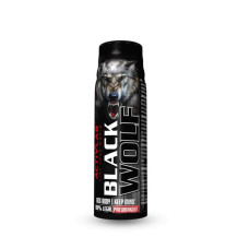 Black Wolf Shot 80ml, ActivLab - Pure