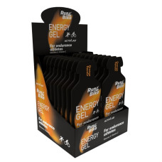 Energy Gel 40g, ActivLab - Апельсин