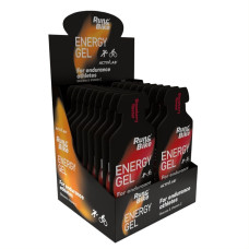 Energy Gel 40g, ActivLab - Клубника