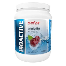 IsoActive 630g, ActivLab - Cherry