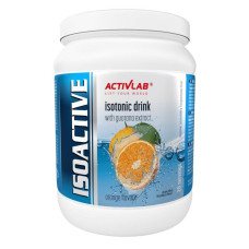 IsoActive 630g, ActivLab - Orange