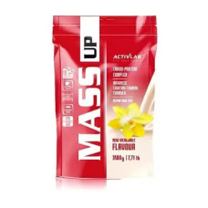 Mass up 3500g, Activlab - Banana