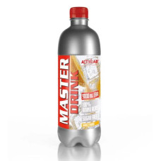 Master Drink 500ml, ActivLab - Pure