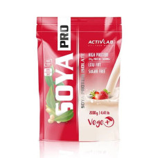 Soya Pro 2000g, ActivLab - Chocolate