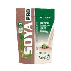 Soya Pro 500g, ActivLab - Coffee