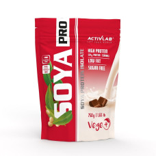 Soya Pro 750g, ActivLab - Chocolate