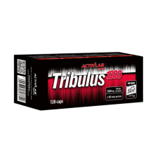 Tribulus 1000 120caps, ActivLab - Caps