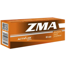 ZMA 60caps, ActivLab - Caps
