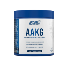 AAKG 300g, Applied Nutrition - Unflavored