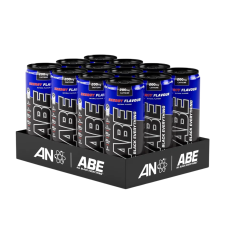 ABE Energy + Performance 330ml, Applied Nutrition - Energy