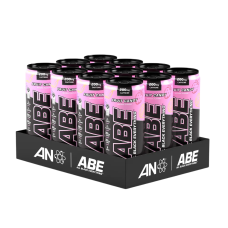 ABE Energy + Performance 330ml, Applied Nutrition - Fruity Candy
