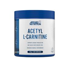 Acetyl L-Carnitine 150g, Applied Nutrition - Pure