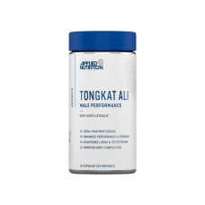 Advanced Tongkat Ali 60 Caps, Applied Nutrition - Caps