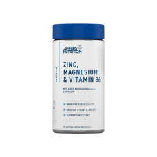 Advanced ZMA 90 Caps, Applied Nutrition - Caps