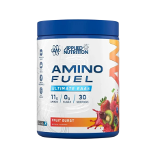 Amino Fuel Essential Amino Acids 30 Serving 390g, Applied Nutrition - Fruit Burst