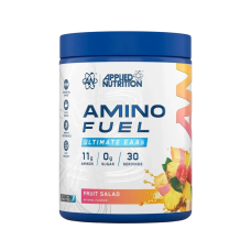 Amino Fuel Essential Amino Acids 30 Serving 390g, Applied Nutrition - Fruit Salad