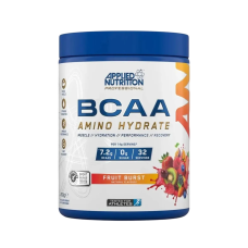 BCAA Amino-Hydrate 450g, Applied Nutrition - Fruit Burst