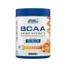 BCAA Amino-Hydrate 450g, Applied Nutrition - Orange Mango