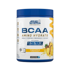 BCAA Amino-Hydrate 450g, Applied Nutrition - Pineapple