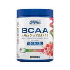 BCAA Amino-Hydrate 450g, Applied Nutrition - Watermelon