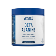 Beta-Alanine 3000mg 300g, Applied Nutrition - Unflavored