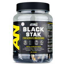 Black Stak 30 Packs, Applied Nutrition - Packs
