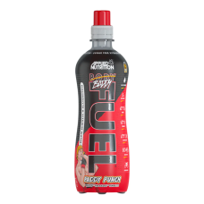 Body FUEL Water 500ml, Applied Nutrition - Paddy Punch