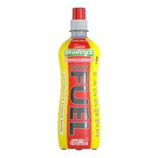 Body FUEL Water 500ml, Applied Nutrition - Raspberry