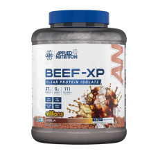 Clear BEEF-XP Protein 1.8kg, Applied Nutrition - Millions Cola
