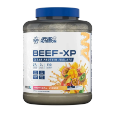 Clear BEEF-XP Protein 1.8kg, Applied Nutrition - Tropical Vibes