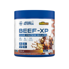 Clear BEEF-XP Protein 150g, Applied Nutrition - Millions Cola