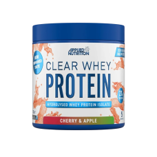 Clear Whey Protein 125g, Applied Nutrition - Cherry Apple