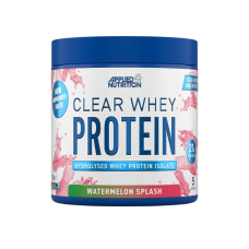 Clear Whey Protein 125g, Applied Nutrition - Watermelon