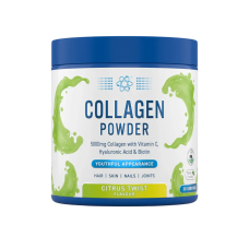 Collagen Powder 165g, Applied Nutrition - Citrus Twist