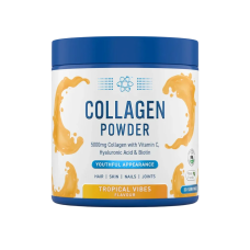 Collagen Powder 165g, Applied Nutrition - Tropical Vibes