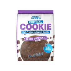 Critical Cookie 73g, Applied Nutrition - Double Chocolate