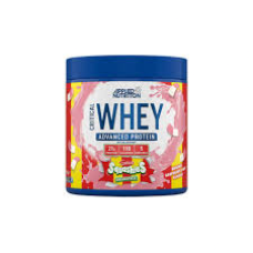 Critical Whey Advanced Protein 150g, Applied Nutrition - Drumstick Rasp