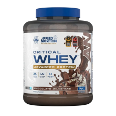 Critical Whey Advanced Protein 2kg, Applied Nutrition - Chocolate Milkshake