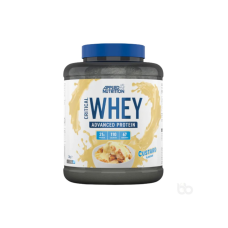 Critical Whey Advanced Protein 2kg, Applied Nutrition - Custard