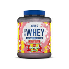 Critical Whey Advanced Protein 2kg, Applied Nutrition - Drumstick Rasp