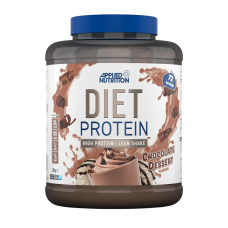 Diet Whey Protein 1.8kg, Applied Nutrition - Chocolate Dessert