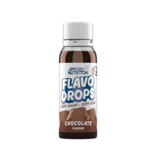 Flavo Drops 38ml, Applied Nutrition - Chocolate