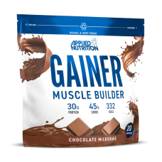 Gainer Muscle Builder 1.8kg, Applied Nutrition - Chocllate Milkshake