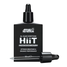 HiiT Perfomance Drops 30ml, Applied Nutrition - Menthol