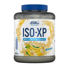 ISO-XP Whey Protein Isolate 1,8kg, Applied Nutrition - Banana