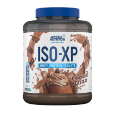 ISO-XP Whey Protein Isolate 1,8kg, Applied Nutrition - Chocolate Dessert