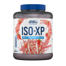 ISO-XP Whey Protein Isolate 1,8kg, Applied Nutrition - Strawberry